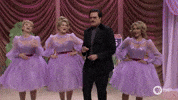 Snl GIF by Saturday Night Live