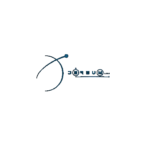 DereumLabs giphyupload space moon nasa Sticker