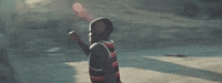 dance believe GIF by Benjamin Booker