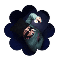 데이지봉 Sticker