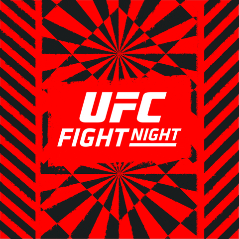Ufc London GIF by UFC