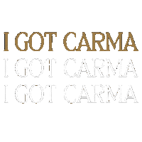 Skincare Gold Sticker by Carma Beauty Philippines