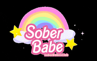 soberbabesclub soberbabe soberbabesclub sober sobriety GIF