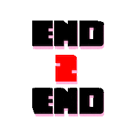 Marketing End Sticker by Bysidecar