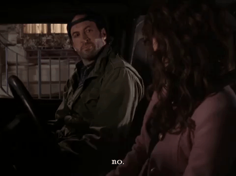 season 4 netflix GIF by Gilmore Girls 