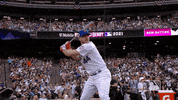 Ny Mets Alonso GIF by New York Mets