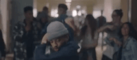 dance dancing GIF by HRVY