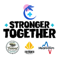 Dominican Republic Volunteer Sticker by MedVenture App