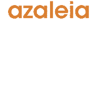 Aza Sticker by Azaleia