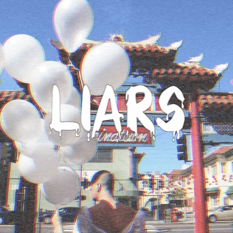 liarsliarsliars GIF by LIARS