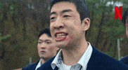 넷플릭스 GIF by Netflix Korea