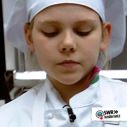 Hungry V GIF by SWR Kindernetz