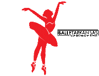 Lrcvb1 Sticker by Little Rock, Arkansas