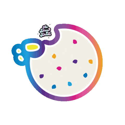 TheDiscoDunks party celebrate sparkle disco Sticker