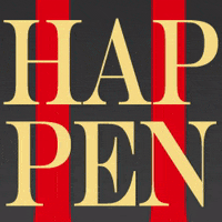 happenaliante  GIF