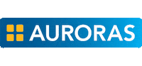 Auroras Sticker by GreggsOfficial