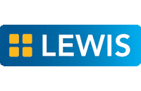 Lewis Sticker by GreggsOfficial