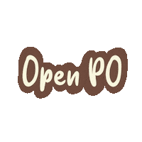 Donut Shopee Sticker