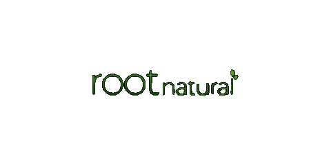 Roots Sticker by Root Natural