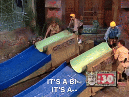 legends of the hidden temple nicksplat GIF