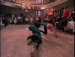 Strike A Pose Lgbt GIF by MOODMAN