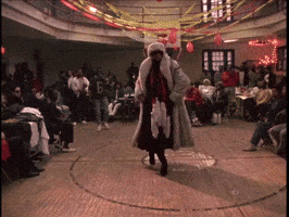 paris is burning drag GIF