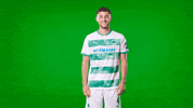 Surprised GIF by SpVgg Greuther Fürth