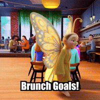 Buddhaflycharacter GIF by BuddhaFlyJourney