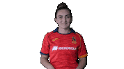 FERugby rugby fer bimba pgr Sticker