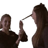 Marketing Cut Sticker by randompace