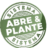 Agro Soja Sticker by Boa Safra