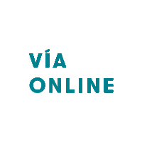 Line Conection Sticker by Impact Hub Caracas