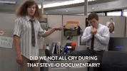 comedy central season 2 episode 5 GIF by Workaholics