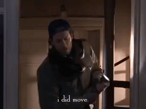 season 4 netflix GIF by Gilmore Girls 