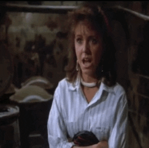 screaming return of the living dead GIF by absurdnoise