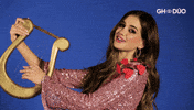 Ghduo GIF by Mediaset España