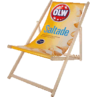 Snacks Chips Sticker by OLW