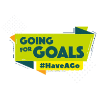 Olympic Have A Go Sticker by AUSOlympicTeam