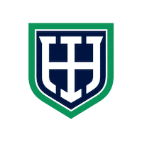 Athletics Sticker by Heathwood Hall Episcopal School