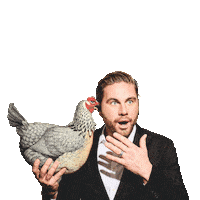 Comedy Podcast Sticker