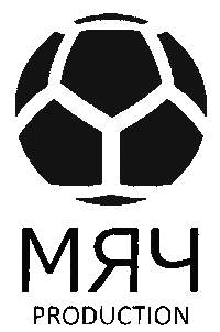 Myachproduction Sticker by MyachPro