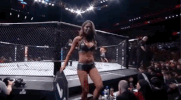 ufc 223 sport GIF by UFC
