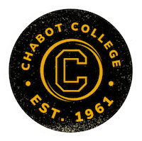 Bay Area Community Sticker by Chabot College