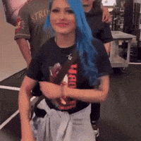 Headbutt GIF