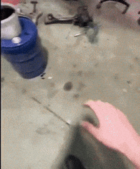 Oil GIF