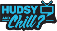 Chill Sticker by HUDSY