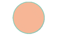 The Summer I Turned Pretty Jennyhan Sticker by Riveted by Simon Teen