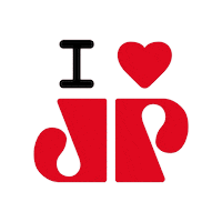 Jpnews Sticker by jovempannews