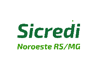 Noroesters Sticker by Sicredi Noroeste RS
