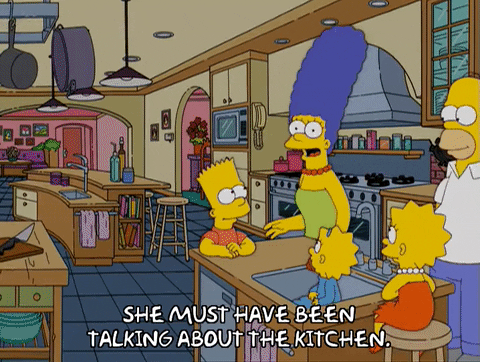 homer simpson GIF